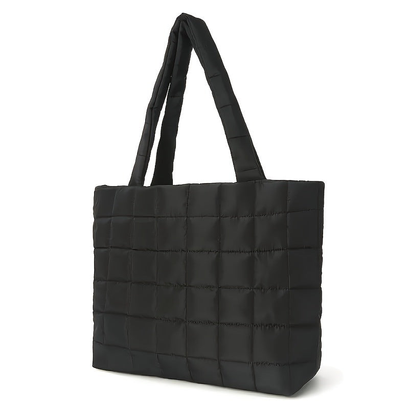 Fashionable and Spacious Travel Bag Stornfield
