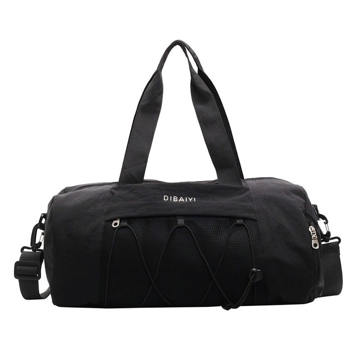 Lightweight Multi-Functional Sports Duffle Bag Stornfield