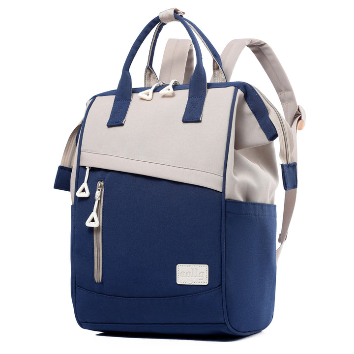 Compact Multi-Functional School Backpack Stornfield