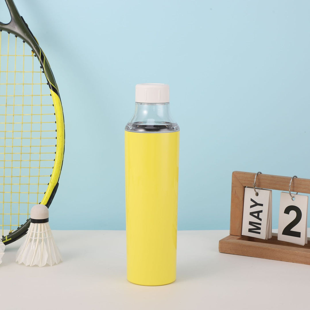 Sporty Insulated Water Bottle Stornfield