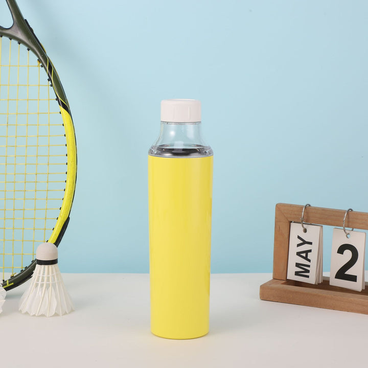 Sporty Insulated Water Bottle Stornfield
