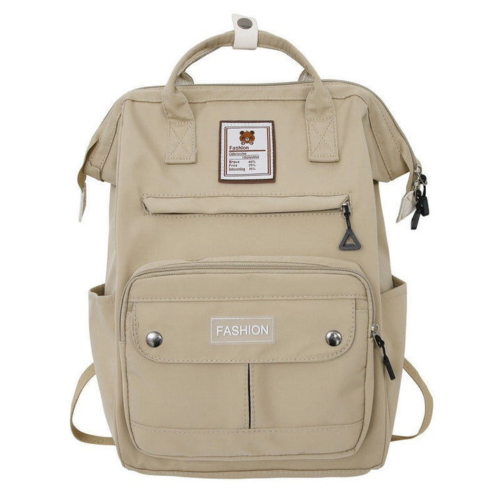 Versatile Multi-Function Backpack