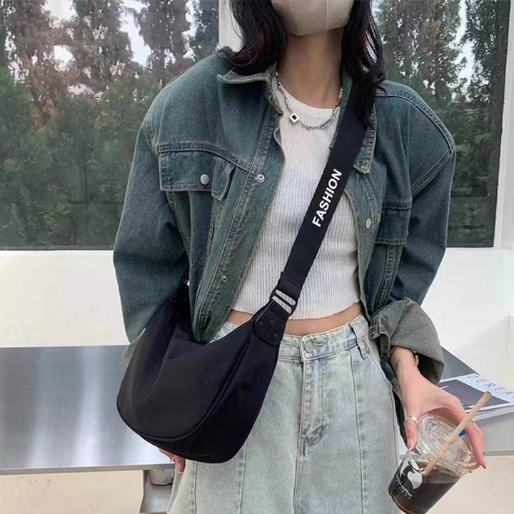 Chic Crossbody Bag Stornfield