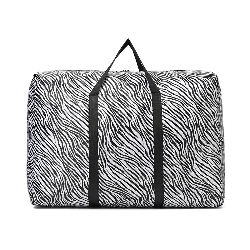 Stylish Oversized Travel Duffle Bag Stornfield