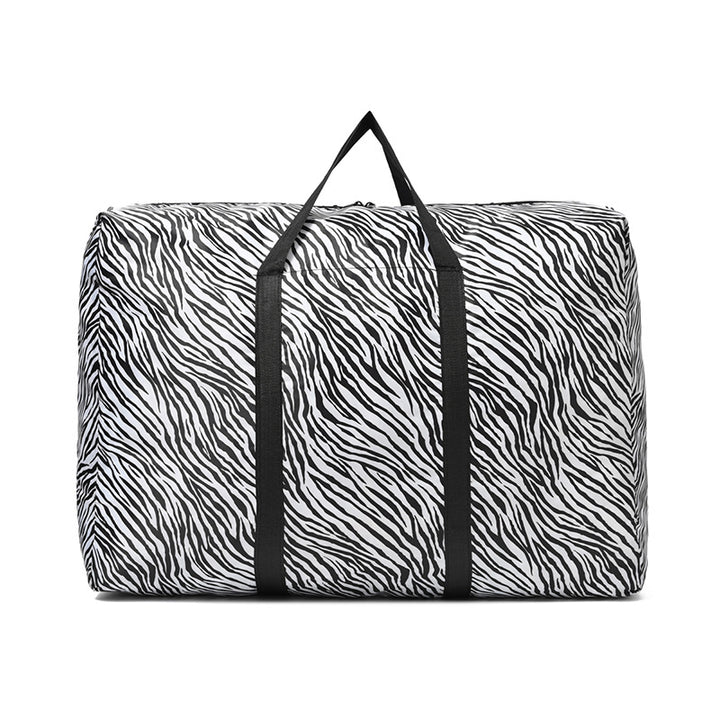 Stylish Oversized Travel Duffle Bag Stornfield