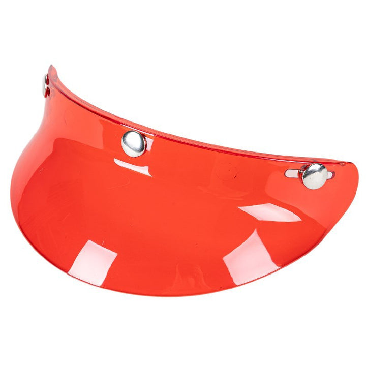 Replacement Shield Visor for Helmets Stornfield