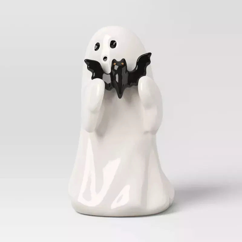 3D-printed unfriendly ghosts | Stornfield