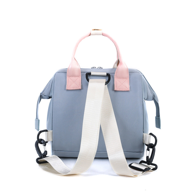 Elegant Insulated Diaper Bag Stornfield