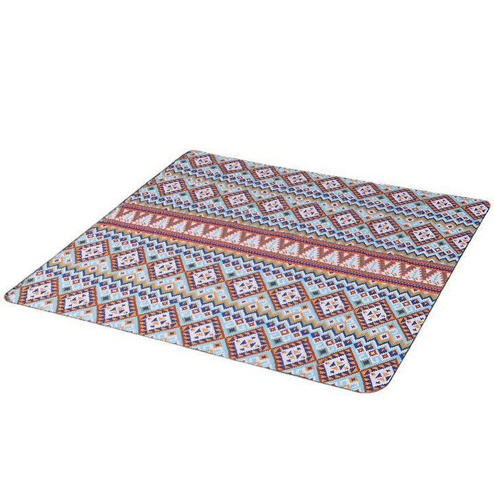 Stylish Outdoor Picnic Mat Stornfield