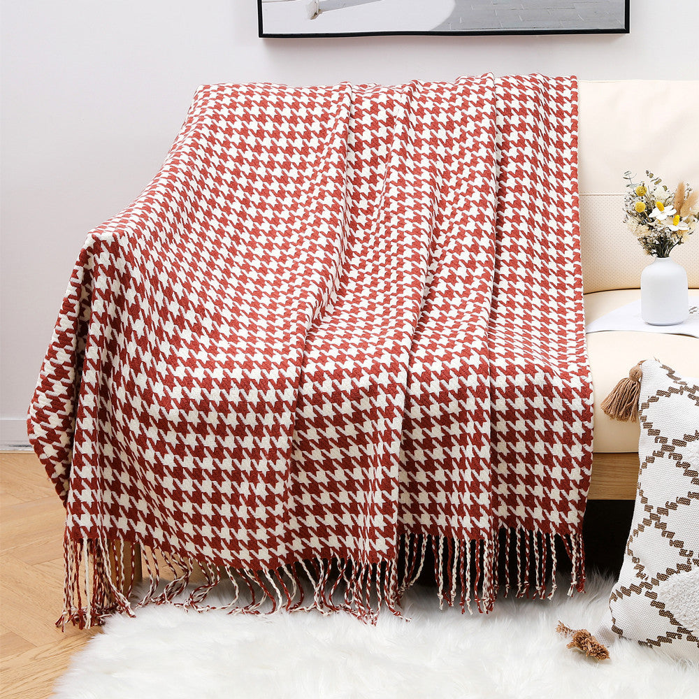 Unisex Cuddle Blanket Stornfield