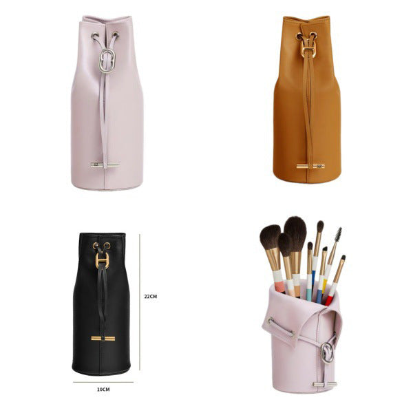 Elegant bucket bag Stornfield