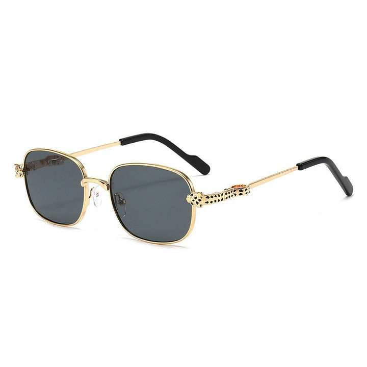 Unisex Chic Vintage-style Sunglasses Stornfield