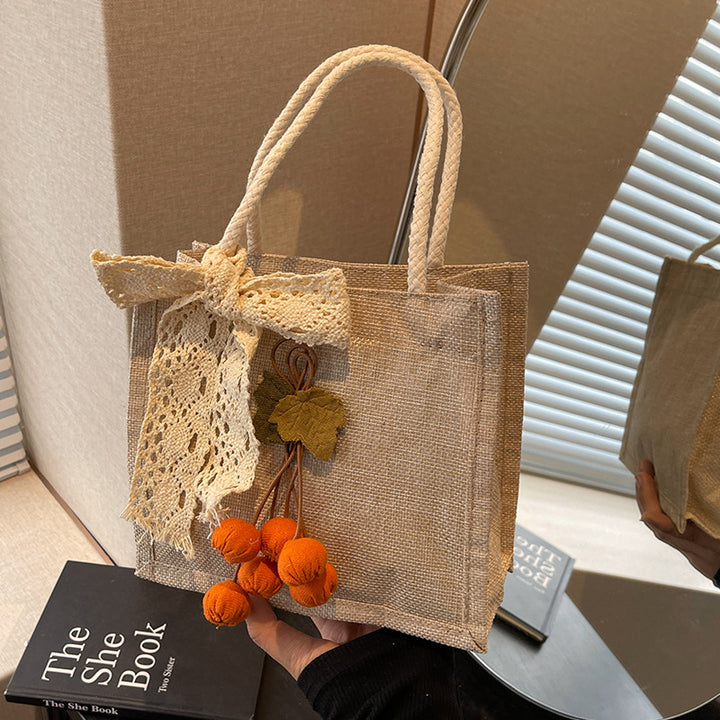 Elegant Decorative Handbag