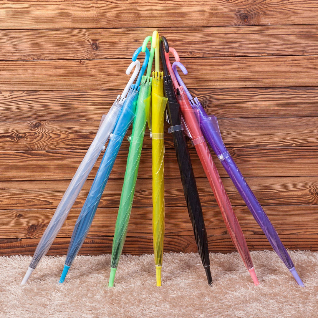 Unisex Rainbow Umbrella Stornfield
