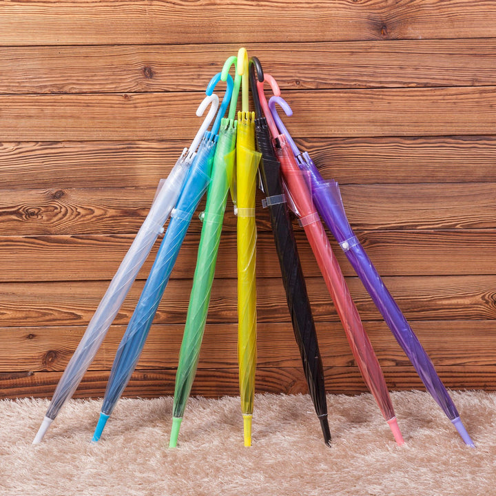 Unisex Rainbow Umbrella Stornfield