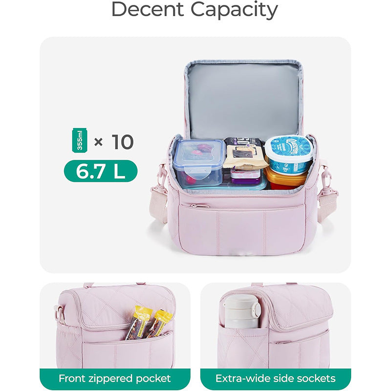 Stylish Cosmetic Storage Bag Stornfield