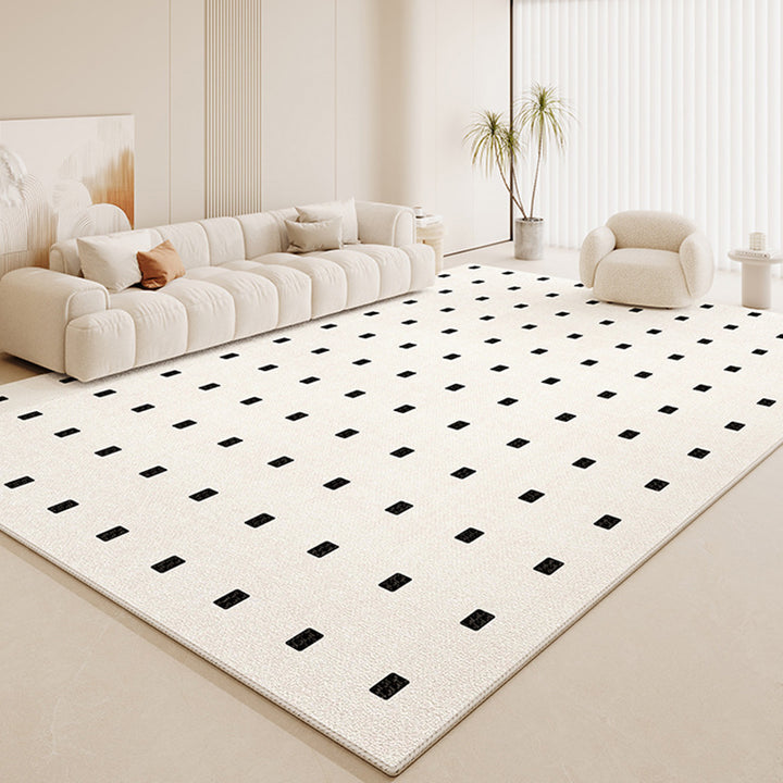 Geometric Patterned Area Rug Stornfield