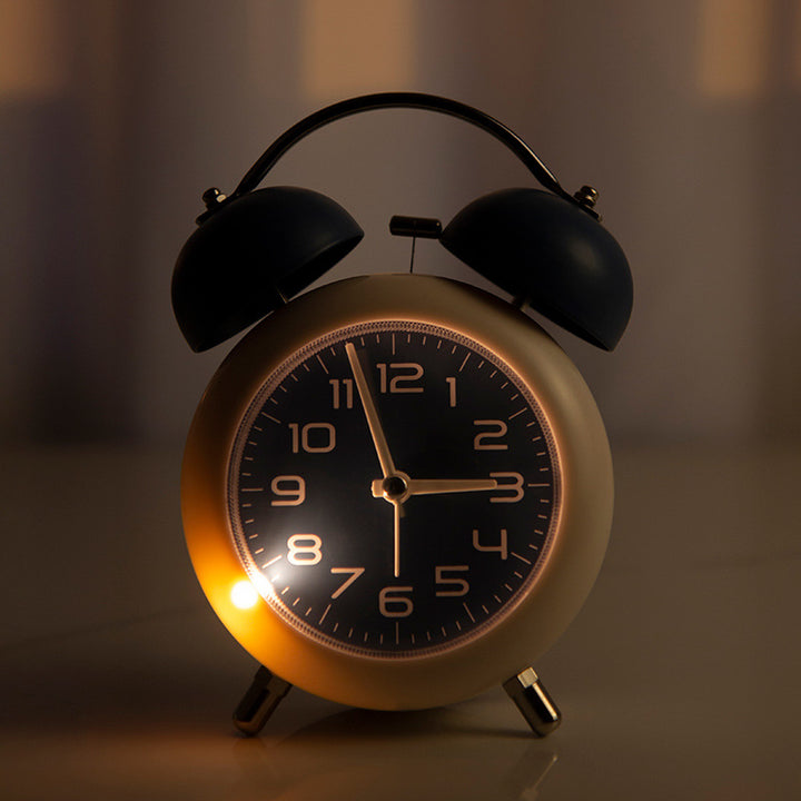 Classic Alarm Clock Stornfield