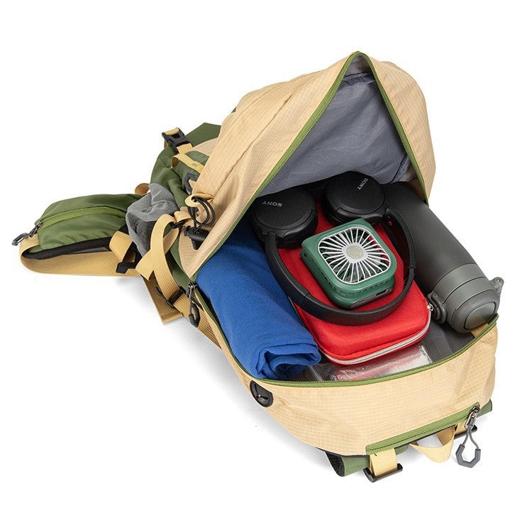Outdoor Hiking Backpack