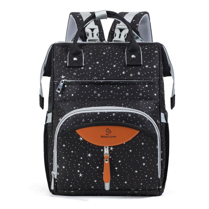 Diaper Backpack Stornfield