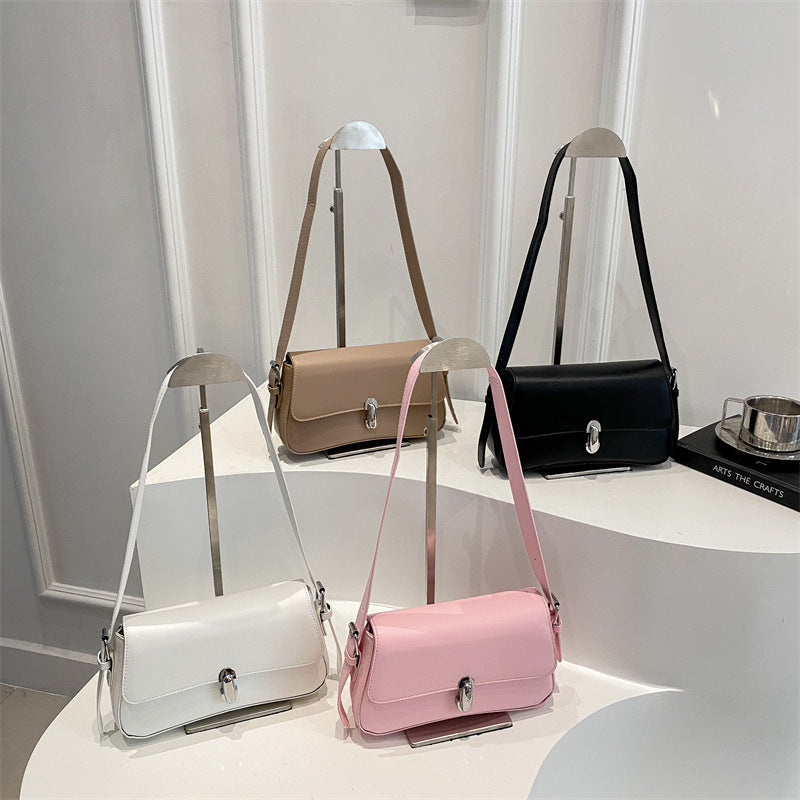 Minimalist Crossbody Handbag Stornfield