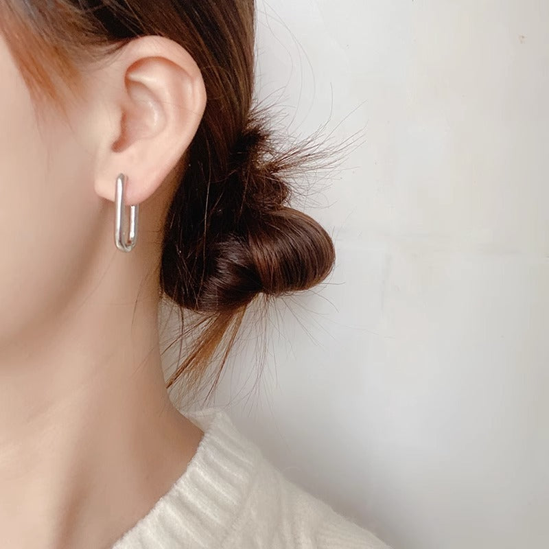 Fashionable Earrings Stornfield