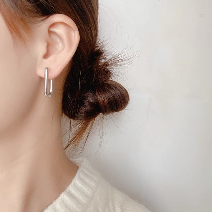 Fashionable Earrings Stornfield