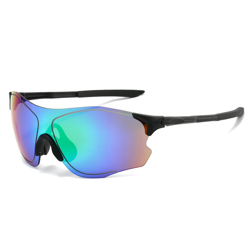 Sporty Cycling Glasses Stornfield