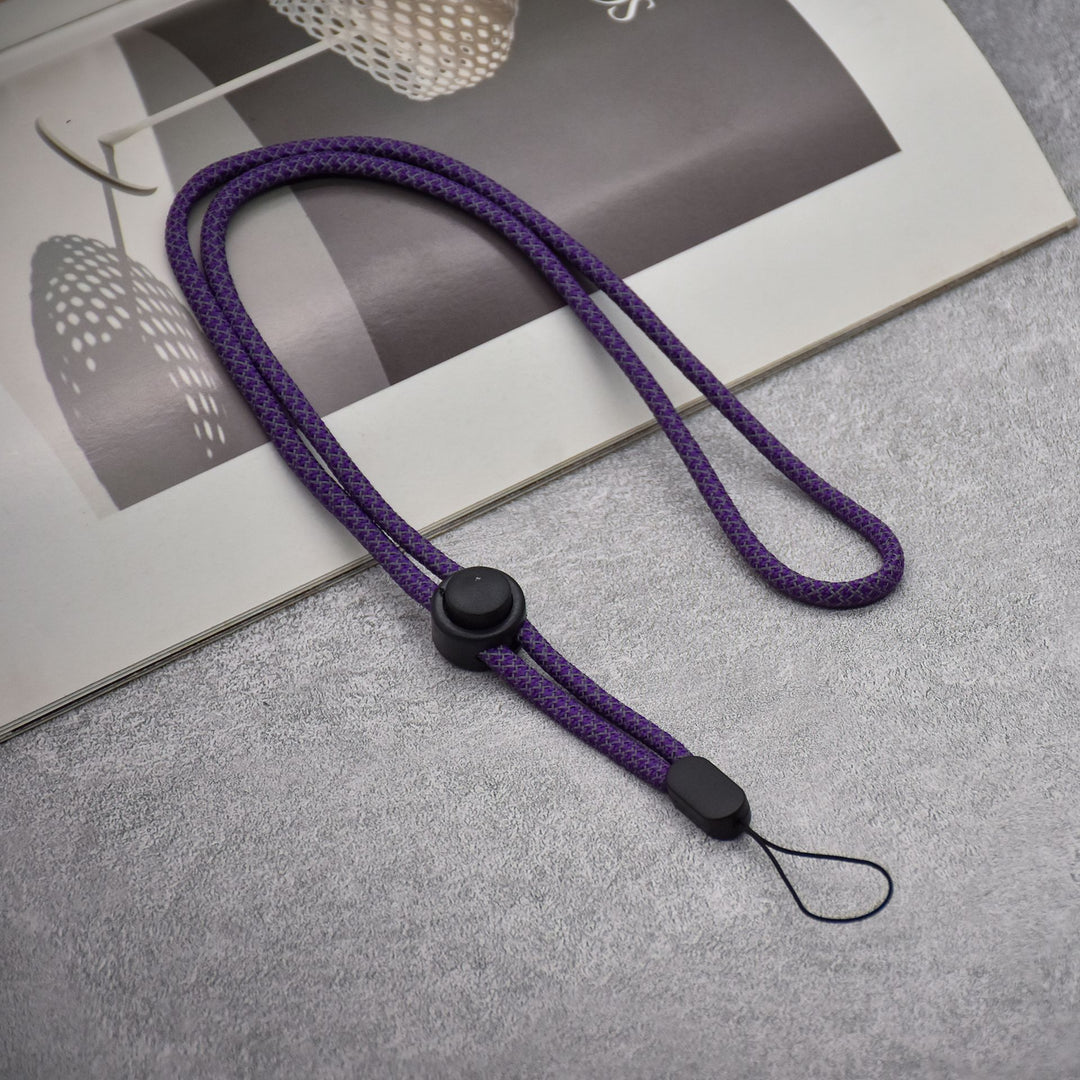 Adjustable Mobile Accessories Lanyard Stornfield