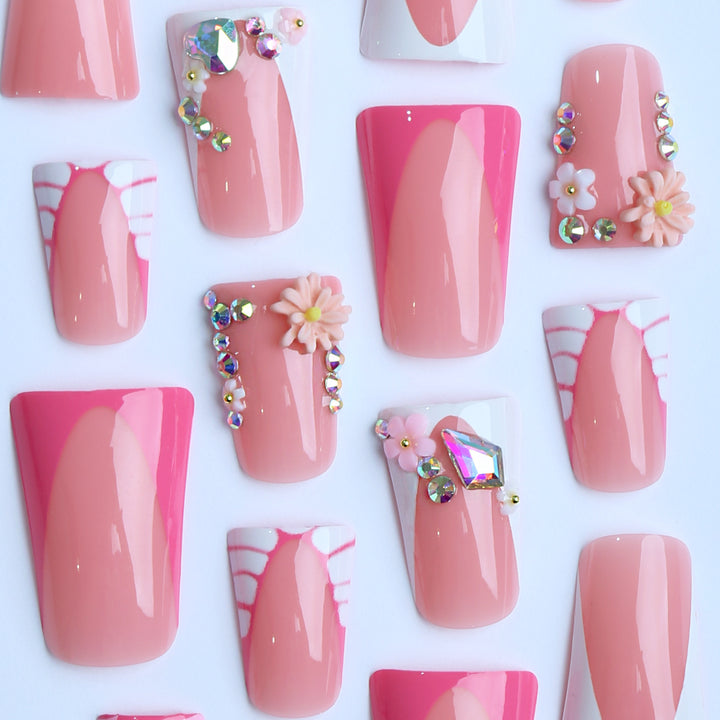 Artificial Nails Stornfield