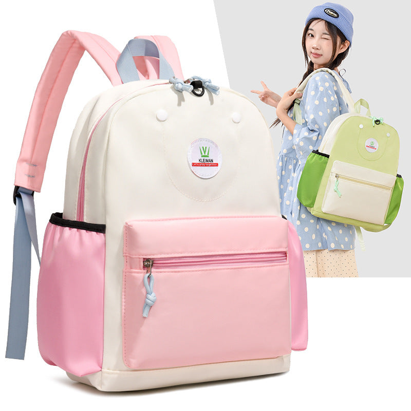 Functional Everyday Backpack Stornfield