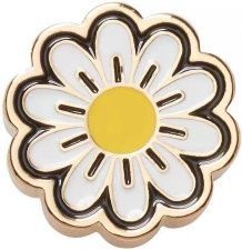 Glittering Star-Shaped Brooch Stornfield