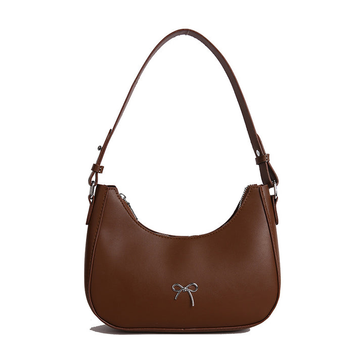 Stylish Bow Detail Shoulder Bag Stornfield