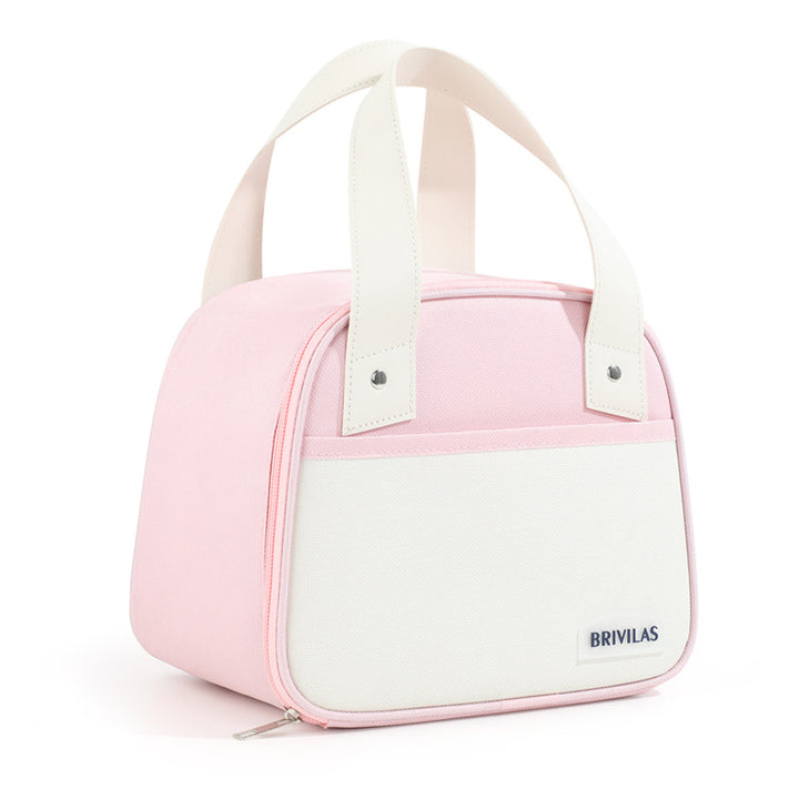 Insulated Lunch Bag with Premium Storage Features
