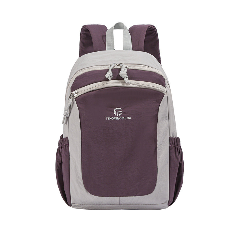 Lightweight Daypack Backpack