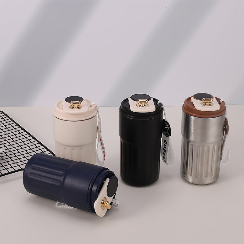 Portable Insulated Travel Mug Stornfield