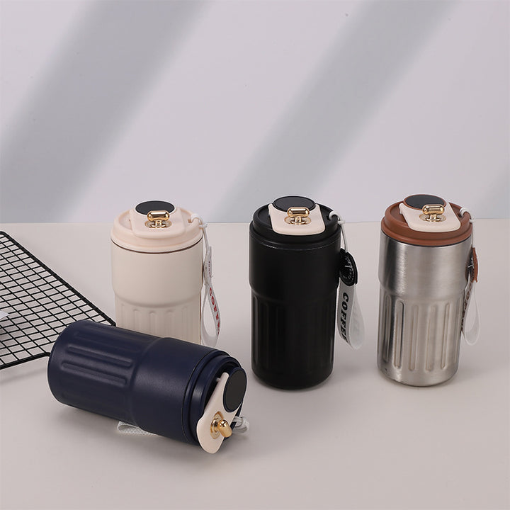 Portable Insulated Travel Mug Stornfield