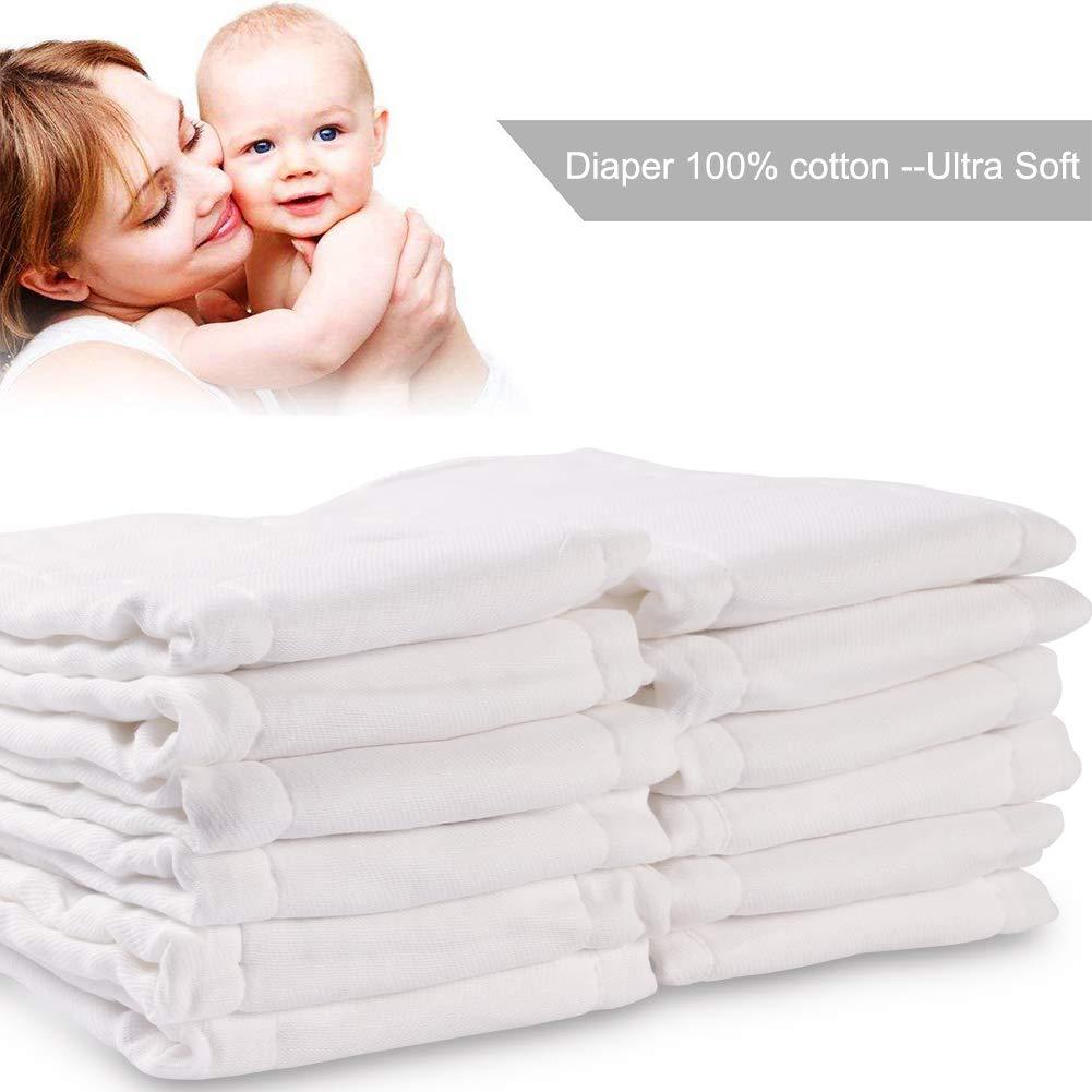 Soft Absorbent Cotton Bath Towels Stornfield