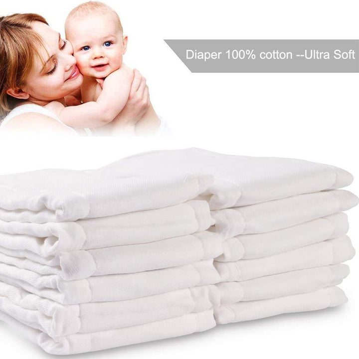 Soft Absorbent Cotton Bath Towels Stornfield