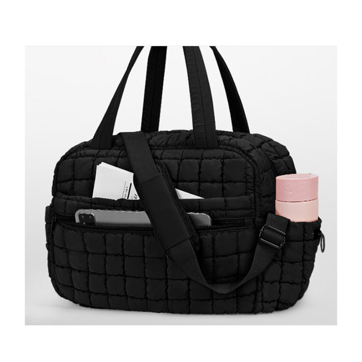 Practical Fitness Bag Stornfield