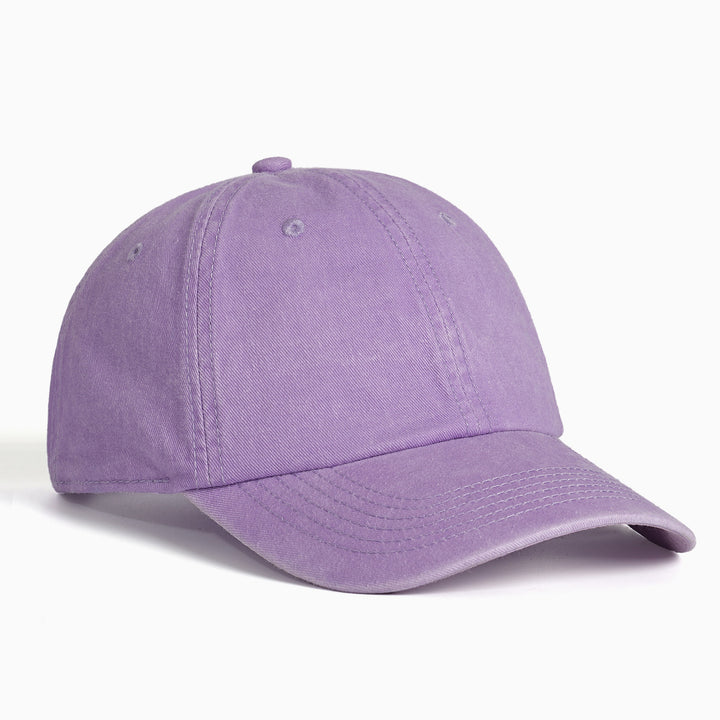 Women Adjustable and Breathable Sports Cap Stornfield