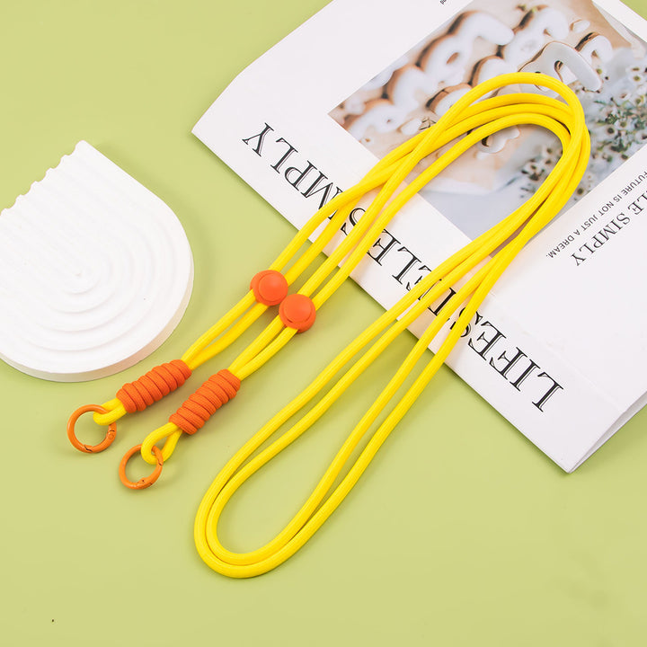 Durable Multi-Functional Lanyard Stornfield