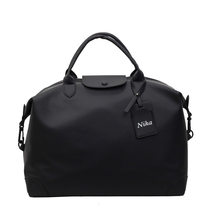 Waterproof Outdoor Adventure Duffel