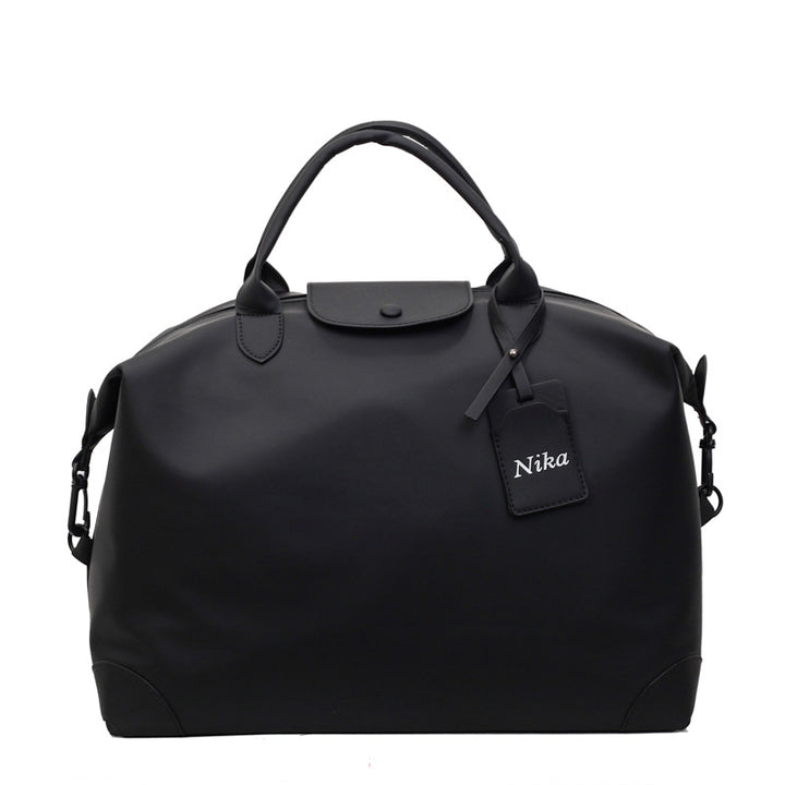 Waterproof Outdoor Adventure Duffel