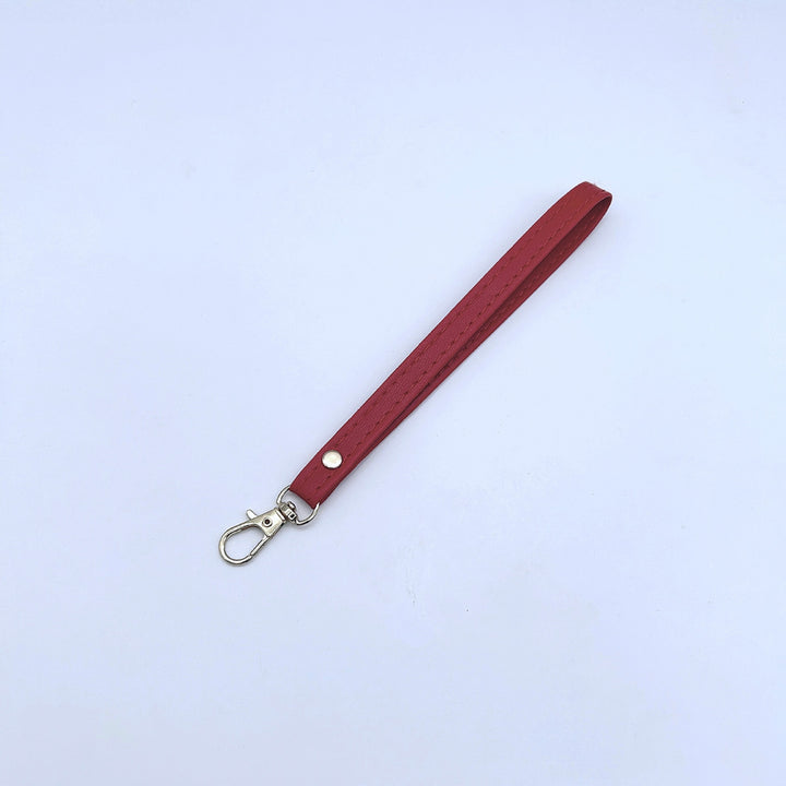 Leather Keychain Stornfield