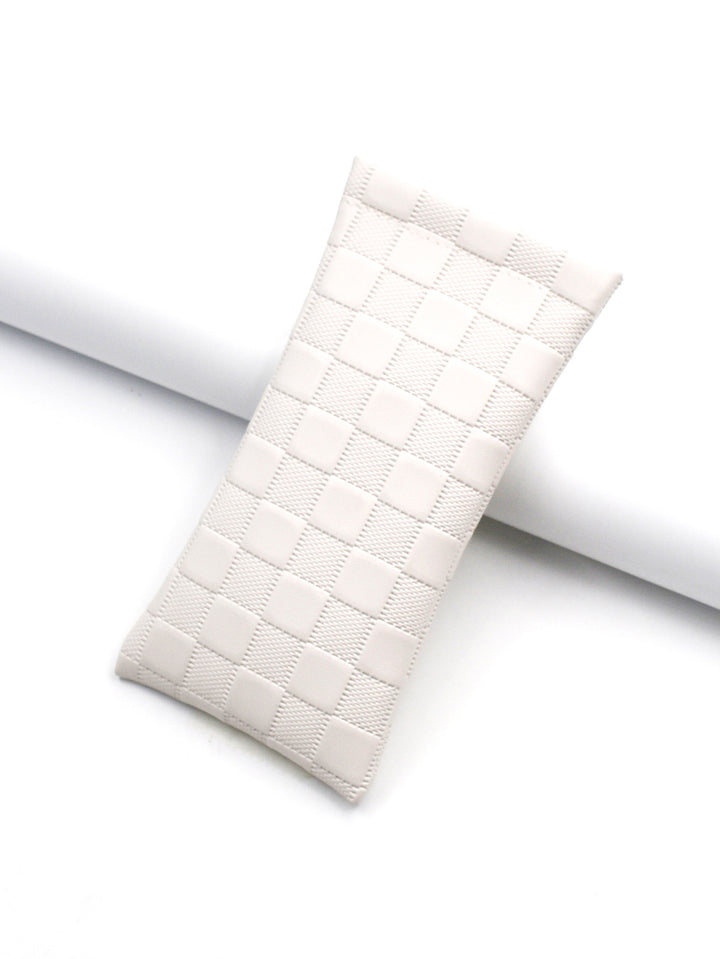Textured Eyewear Protection Sleeve Stornfield