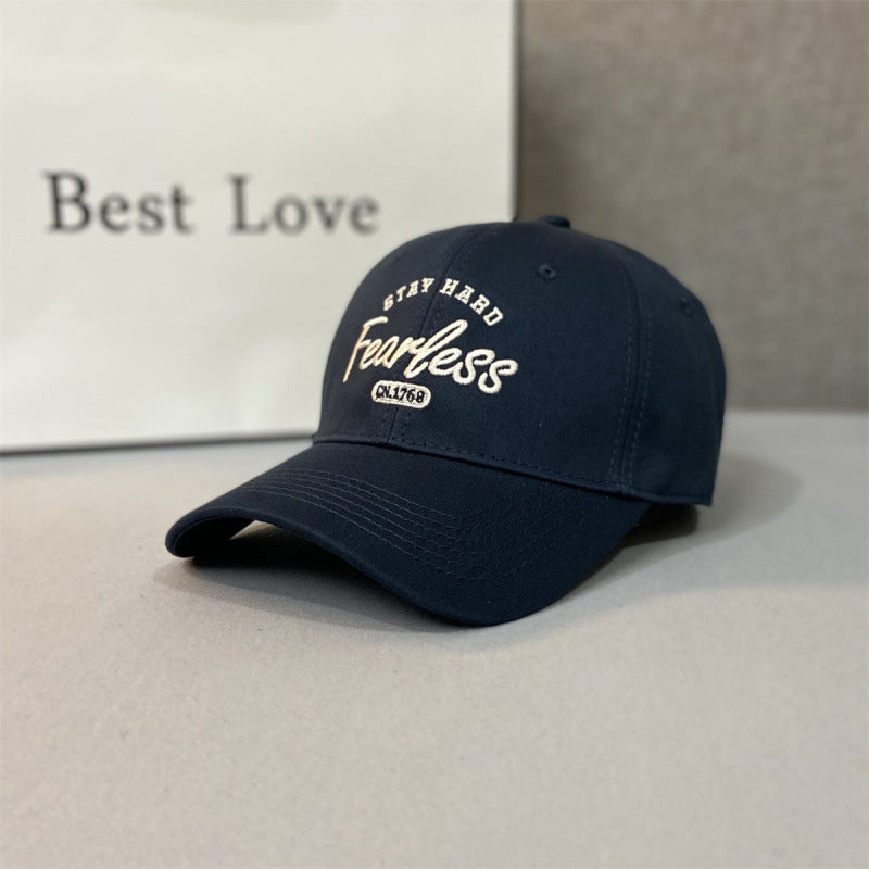 Men's Casual Embroidered Baseball Cap Stornfield 1784083229