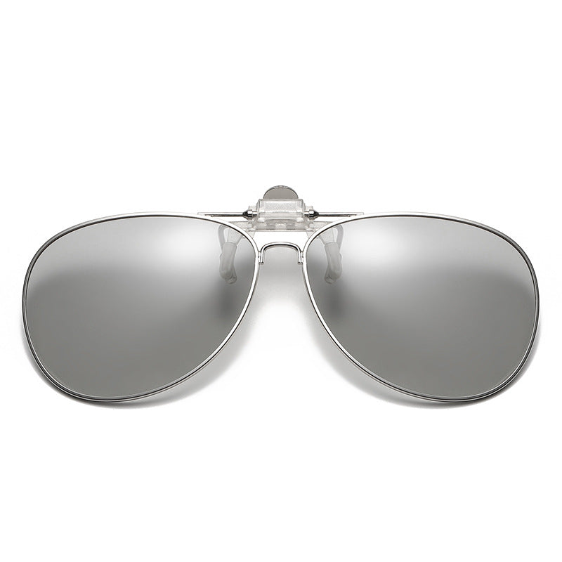 Women's Reversible Sunglasses with UV Protection Stornfield