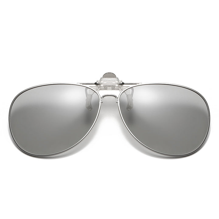 Women's Reversible Sunglasses with UV Protection Stornfield