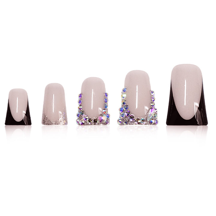 Glamorous Decorative Nail Art Stornfield